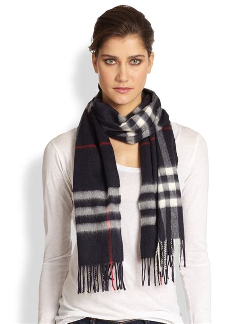 all black with burberry scarf|Burberry giant check cashmere scarf.